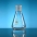 Flasks Conical 1LTR B34 Borosilicate Glass
