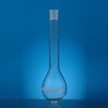 Flask, Kjeldahl, Borosilicate Glass