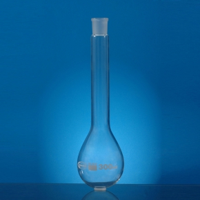 Flasks Kjeldahl, 800ml, B24, Borosilicate Glass