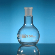 Flat Bottom Flask, 250ml, B29