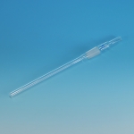 Adapter, Air Leak Tube, Borosilicate Glass 3.3