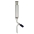 Column, Chromatography Column, Effective Length 200mm, Column ID 10mm, Borosilicate Glass 3.3
