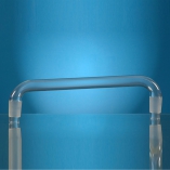 Bends, Recovery, Vertical, Borosilicate Glass, 14/23, 14/23