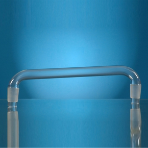 Bends, Recovery, Vertical, Borosilicate Glass, 19/26, 24/29