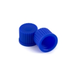 Closure, Screw Cap, For Bolted Joint, Plastic