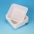 Weighing Boats, Square, Polystyrene (PS)