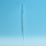 Pasteur Pipette, Soda