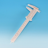 Callipers, Plastic