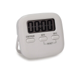 Timer, With LCD Display (41x17mm Screen) Timing Time 99mx59sec