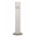 Measuring Cylinder, Hexagonal Base, Capacity 500ml, Borosilicate Glass