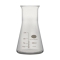 Flask, Conical Flask, Wide Neck, Capacity 250ml, Borosilicate Glass