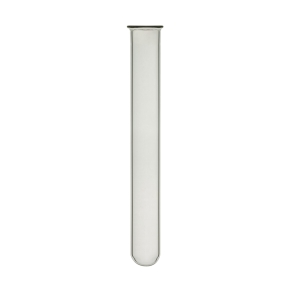 Test Tubes, With Rim, 24x150mm, Wall 1.2mm, Borosilicate 3.3