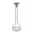 Flask, Volumetric Flask, Plastic Stopper