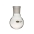 Academy Round Bottom Flask, Capacity 250ml, Socket 24/29, Short Narrow Neck, Borosilicate Glass