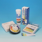Indicator Paper, PH Range