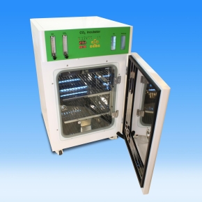 Incubator, CO2 Incubator