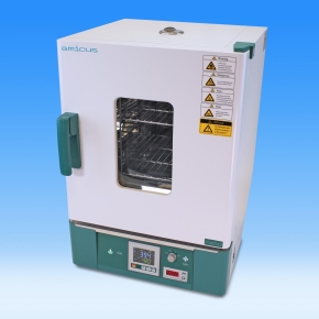 Constant Temperature Incubator, 45L, 6 Shelves, 5 - 120 Degrees