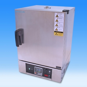 Constant Temperature Incubator, 45L, 6 Shelves, 5 - 120 Degrees, Stainless Steel Body