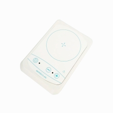 Magnetic Stirrer, Ultra-Flat Compact, Speed Range 15-1500rpm
