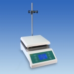 Magnetic Stirrer, Digital, Ceramic Hotplate