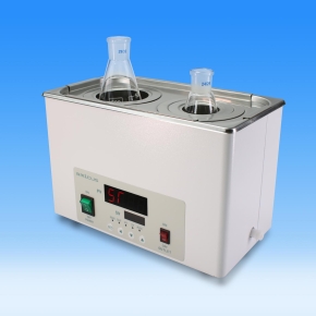 Thermostatic Water Bath, Stretching Inner Chamber, 1 Row, 2 Holes