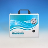 Vacuum Pump, Vacuum Pump, Max. Vacuum 0.092 Mpa / 691 Torr