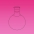 Round Bottom Flask, Single Neck, Heavy Wall Spherical Joint, Glass
