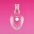 Flask, Pear Shape, Single Neck, Capacity 100ml, Socket 19/26
