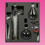 Condenser Kit, For Rotary Evaporator, Upright Style