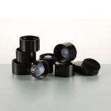 Closures, Black Urea, Screw Thread With PVDC Faced Liner