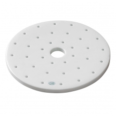 Porcelain Disc For Desciccator 190mm