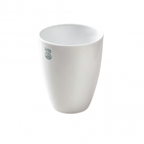 Porcelain Crucible Tall Form 72ml