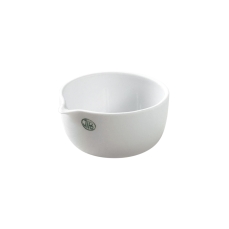 Annealing Dish, Deep Form W/spout 18ml 40x20mm