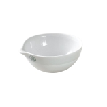 Basin Rb Spouted 190mm Dia - 1135ml