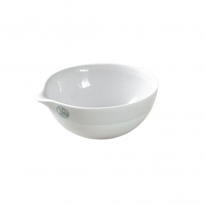 Basin Rb Spouted 85mm Dia - 107ml