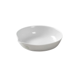 Porcelain Evap Basin Fb 160mm/450ml