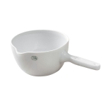 Evaporating Dish With Handle