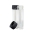 Screw Neck Vials, Tall Form, Capacity 21.25ml, With Unattached Polypropylene Closure