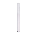 Disposable Culture Tube, 10X75mm, Soda Glass, Pack Of 1000pcs