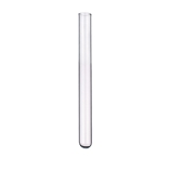 Disposable Culture Tube, 25X150mm, Borosilicate Glass, Pack Of 500pcs