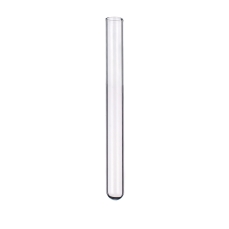 Disposable Culture Tube, 16X125mm, Soda Glass, Pack Of 1000pcs