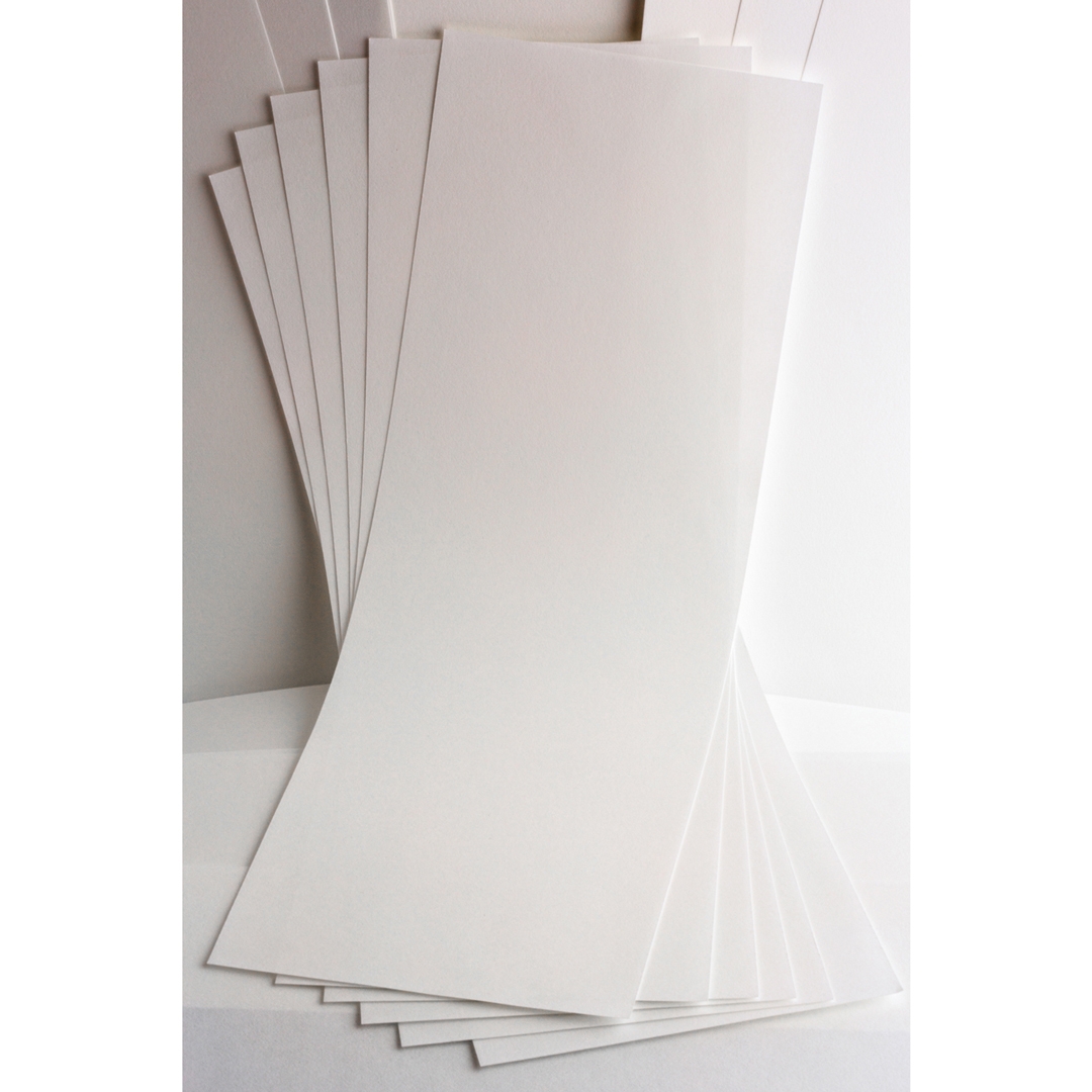 Chromatography Paper, Sheets, Width 200mm, Length 200mm, Paper