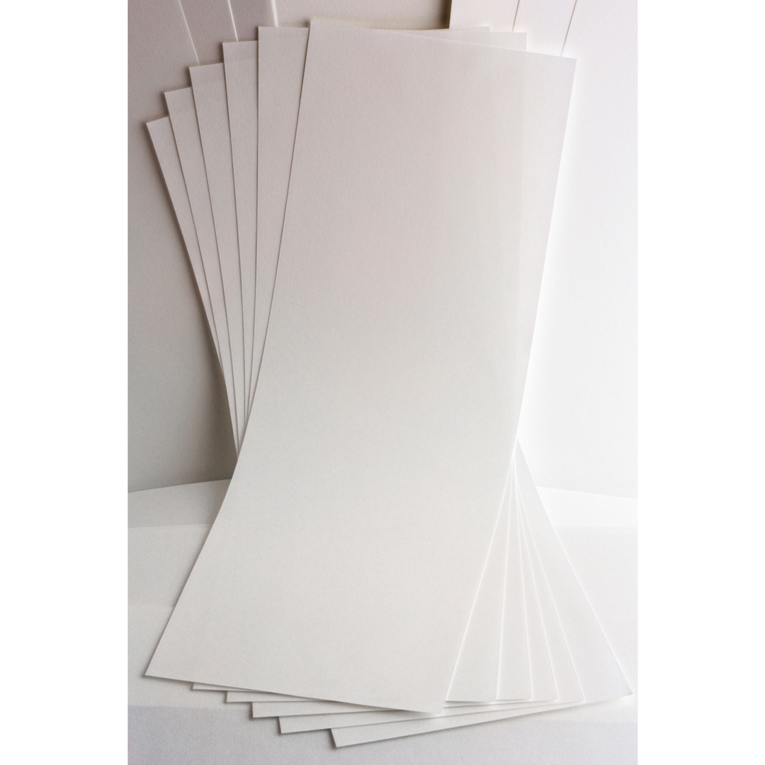 Chromatography Paper Grade 1, 200mm X 200mm, Pack Of 100 Sheets