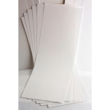 Chromatography Paper Grade 1, 250mm X 250mm, Pack Of 100 Sheets