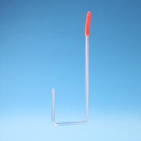 Tube, J-tube, Screw Fitting, Limbs, Shape J, Durable And Reusable, Glass