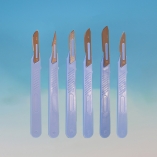 Scalpel, Disposable, Metal CS