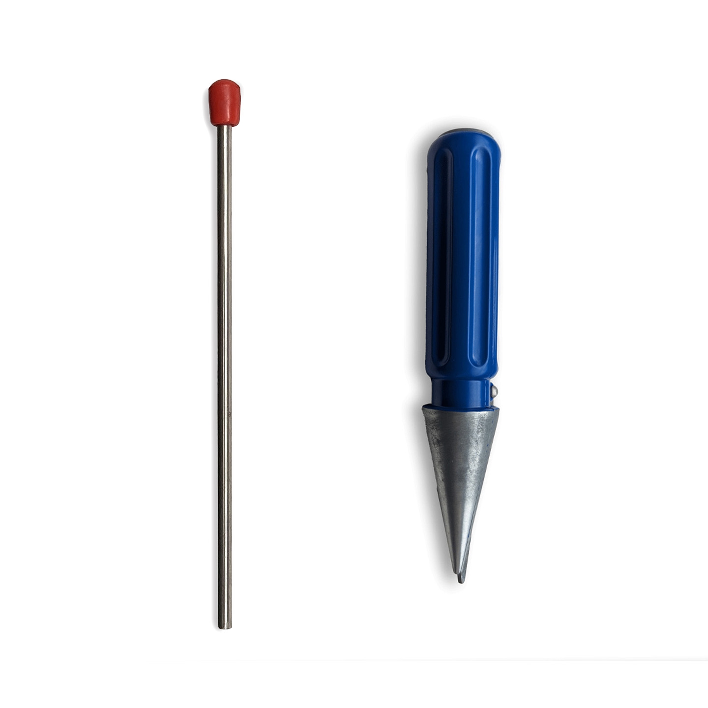 Cork Borer, Sharpener, DieCast Alloy Smith Scientific