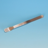 Spatula, Nuffield, Length 140mm, Stainless Steel