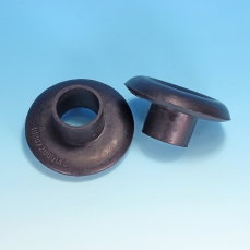 Stopper, Durable And Reusable, Rubber Cones, For Flask Size 250 & 500ml, Durable And Reusable, Rubber