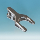 Joint, Pinch Clamp, Size 50, Metal